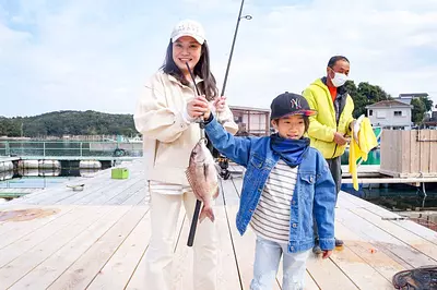 三重県の人気釣り堀・筏釣り・船釣り特集　初心者や子どもにもおすすめ！手ぶらでも釣りが楽しめるところも！【2024年版】