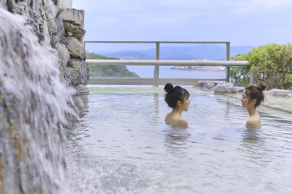 伊勢志摩温泉 志摩スペイン村「ひまわりの湯」 | 観光スポット | 観光三重(かんこうみえ)