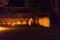 Festival mensual [Ise Jingu]