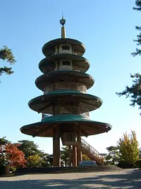 symbol tower