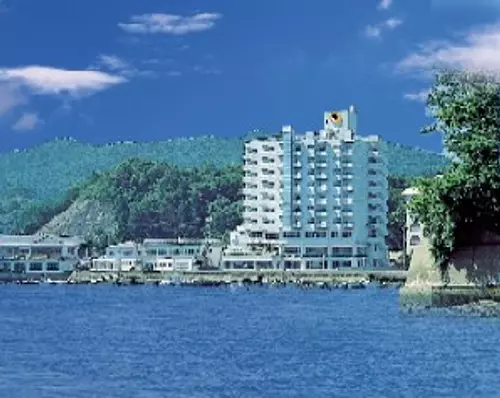Hôtel Toba Wanwan Paradise