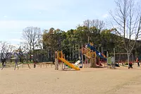 สวนสาธารณะซากุระโนโมริ