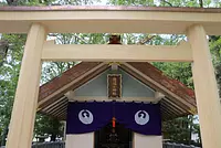 猿目神社（Sarume-JinjaShrine）