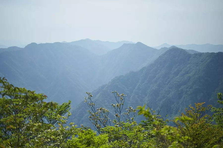 【2025年4月】 登山・トレッキング イベント