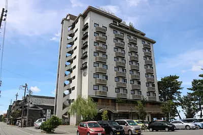 Hotel Inn Futami