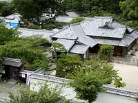 名張藤堂家宅邸遺跡 (2)