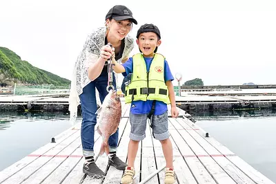 ¡Sal a la prefectura de Mie con tus hijos! Te presentamos 33 lugares donde podrás divertirte con tu familia