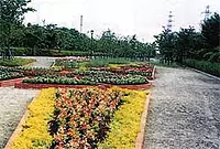 Parque Kawagoe Ryokuchi