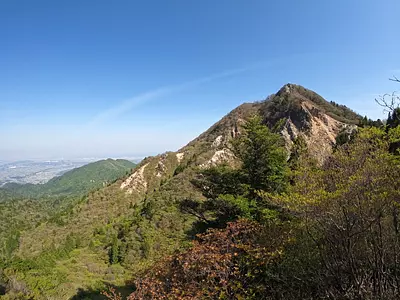 Partez à Suzuka Seven Mountains « Kamagatake » à la recherche d’une vue spectaculaire ! Grimpez avec Yoshi-niisan ! !