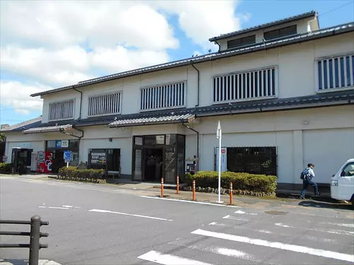 Association touristique de la ville de Kameyama