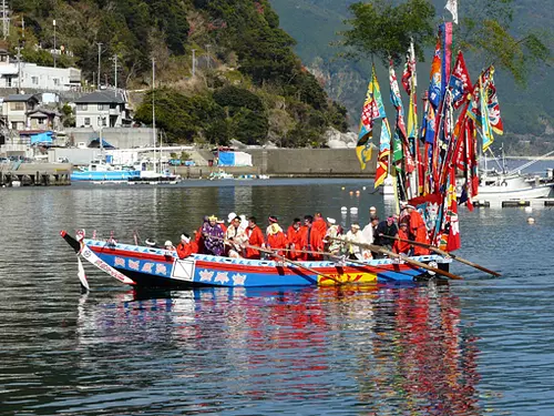 ハラソ祭り