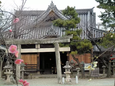 八雲神社