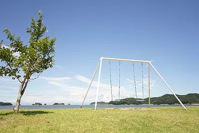 Special feature on spectacular swings in Mie Prefecture! We'll introduce you to spots with swings that look great in photos. [2023 edition]