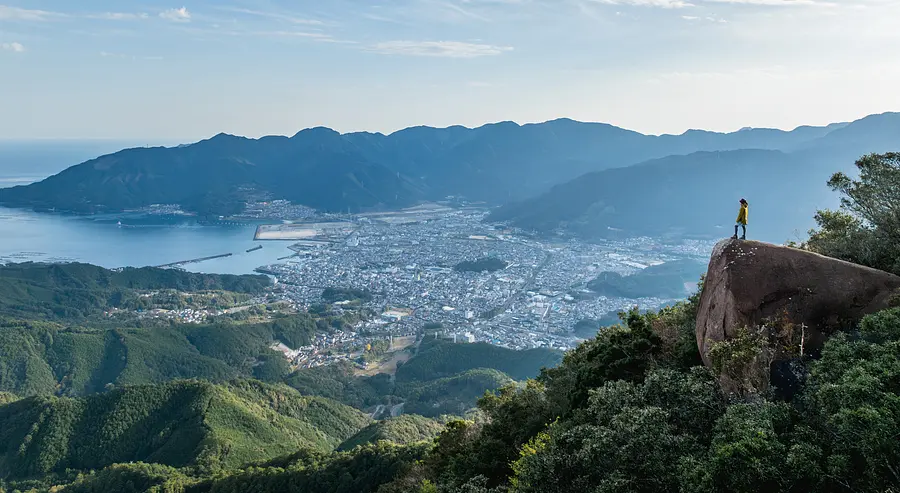 熊野古道