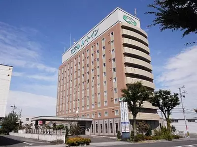 Hôtel Route Inn Suzuka