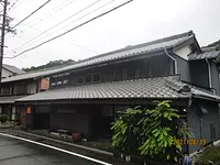 古道之宿上野屋