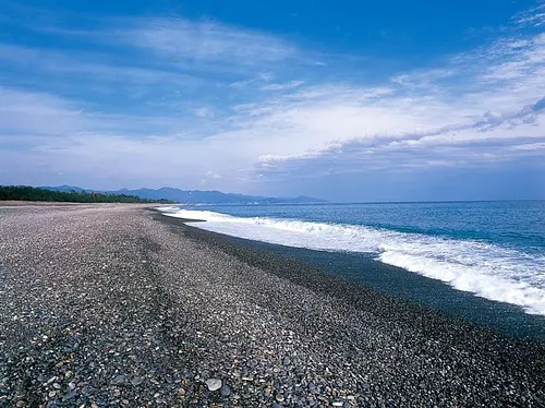 Shichiri Mihama Beach