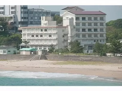 相位差（osatsu）太平洋飯店
