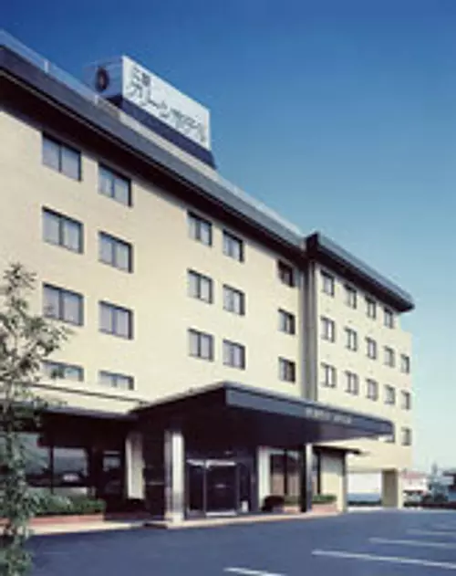 Hotel Hisai