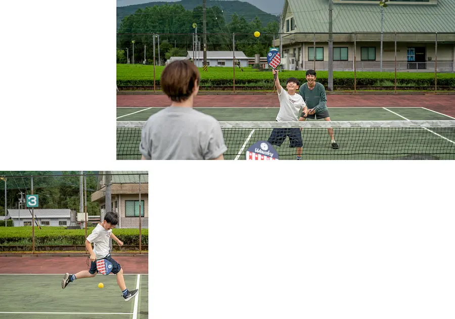 エバーグレイズ香肌峡