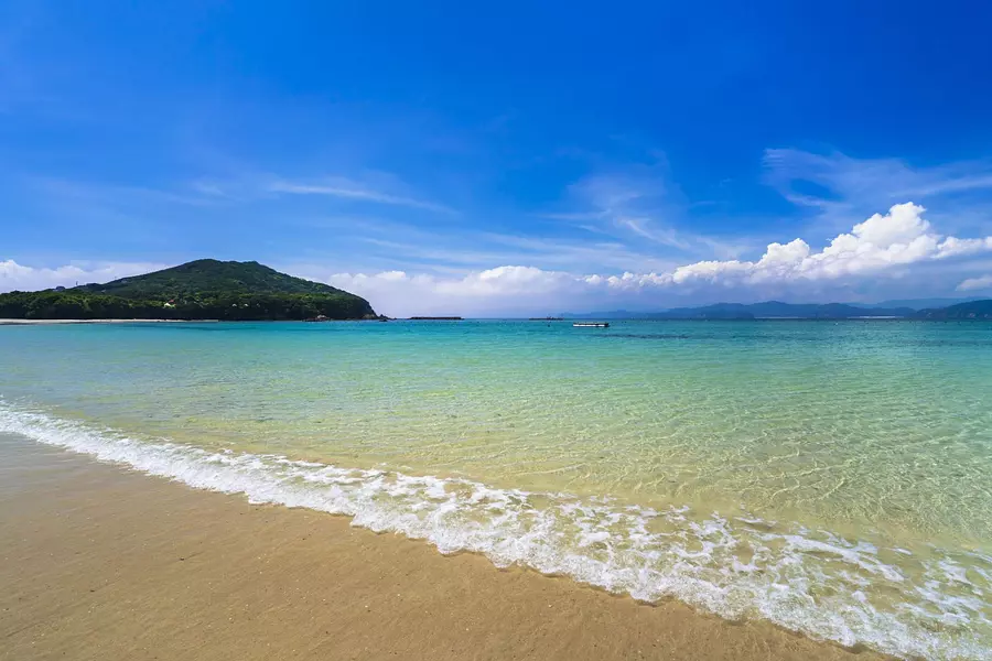 透明度がすごい！三重県の美しすぎる青い清流や深いブルーの海などを