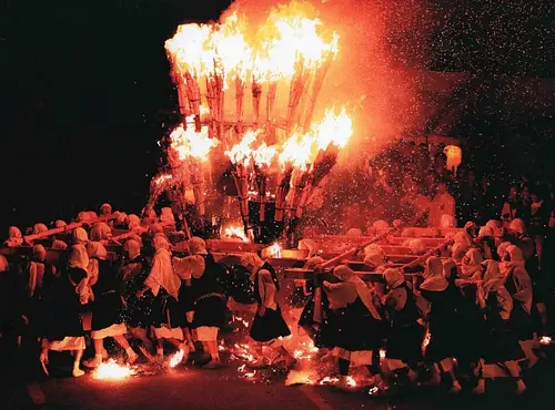 Monkhei Festival