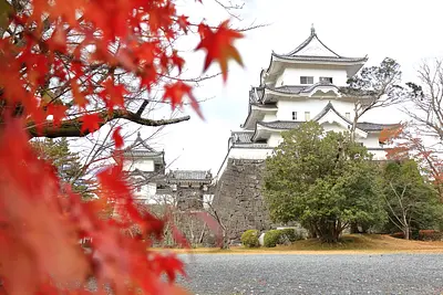 観光三重(かんこうみえ) - 三重県の観光・旅行情報はここ！