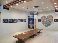 Exposición fotográfica Toba/Shima Ama