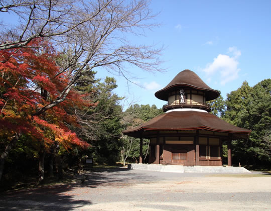 伊賀名張の歴史をめぐる旅