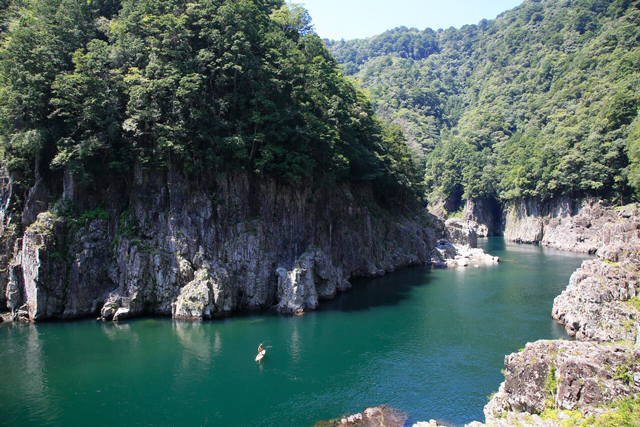 獅子岩