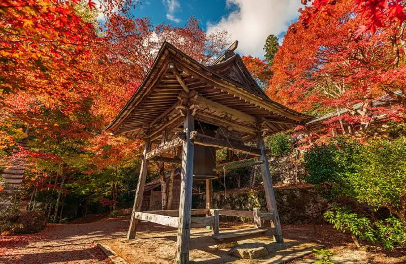 天開山泰運寺（松阪市）