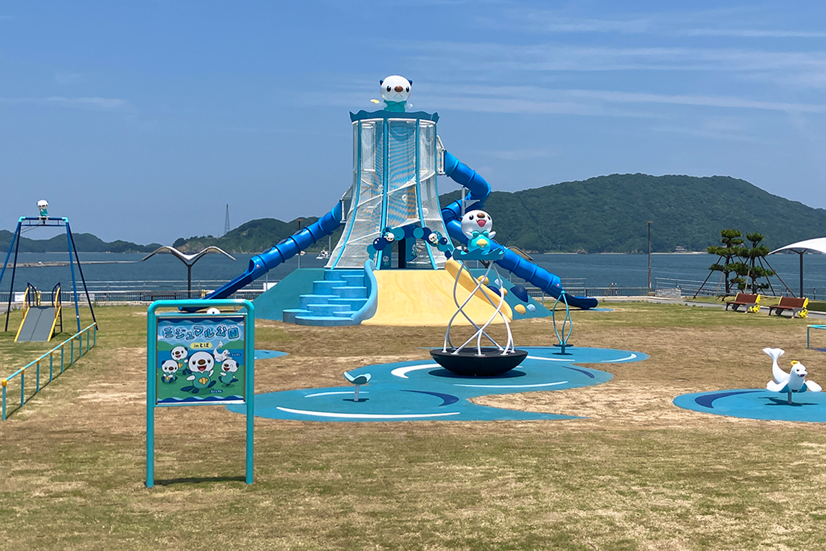 公園(とば)3